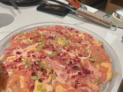 -芸山季·云南山珍菌火锅(南翔印象城MEGA店)