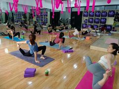 -天行健连锁游泳健身(新香洲店)