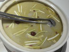 -清真·马坡烧烤涮牛肚·酸浆火锅(新区总店)