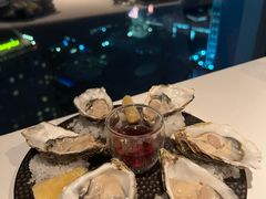 -翡翠36餐厅(浦东香格里拉店)
