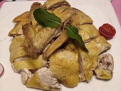 -南山饭店(阳明古镇店)