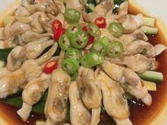 -百富源·海鲜辽菜(浑河堡店)