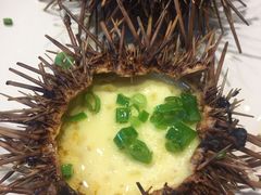 -赶海部落海鲜城(海阳路店)