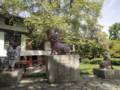 -陕西民俗大观园