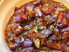 -渝信川菜(长安店)