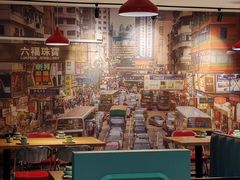 -昌勝香港深井烧鹅(新年华店)