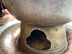 -东来顺饭庄(王府井步行街店)