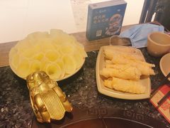 -蜀大侠火锅(森兰花园城店)