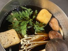-沼津港精致料理·寿喜烧·烧鸟(龙湖南桥天街日料榜单店)
