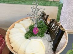 -季季山·云南野生菌火锅(上海首店)