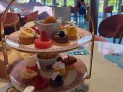 -水桶王国主题餐厅·聚会·生日派对·亲子活动·家庭套餐(亚龙湾希尔顿店)