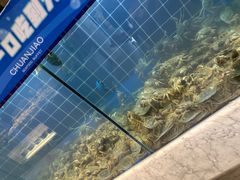 -川骄海鲜自助(亚运村店)