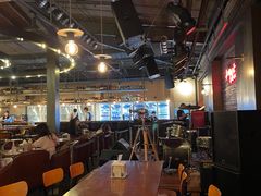 -海风酒吧 喝精酿 听民谣(阿那亚礼堂店)
