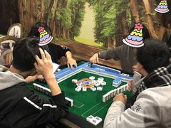 -好享派·团建轰趴馆(旗舰店)