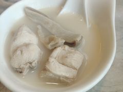 -捞神煲汤火锅(湖滨商业街店)