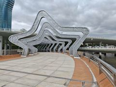 -演武大桥观景平台