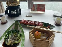 -鹿鸣酒家(越秀店)