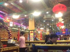 -缪氏川菜(丰盛町店)