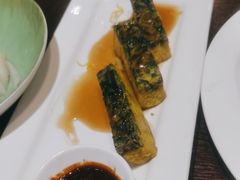 -湖畔鲁菜·二十年老字号餐厅(大明湖店)
