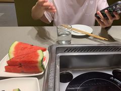-海底捞火锅(旭辉MALL店)