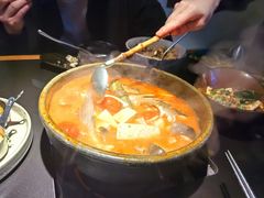 -Ameigo梅果·云贵川bistro(长宁来福士店)