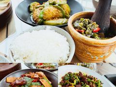 -湘拾(壹方北馆店)
