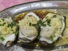 -南沙十九涌渔人码头-南门