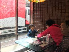 -翠华餐厅(德辅道中店)