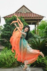 -成都世外桃源酒店-宴会厅·草坪婚礼·会议活动