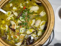 -鸡毛店·川菜(文殊院店)