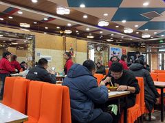 -三姐妹冷面馆(保卫路店)