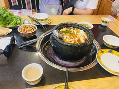 -田村·石锅藏香鸡(布达拉宫店)