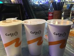 -CoCo都可(盐城大有境店)