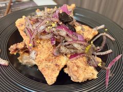 -馔豚·台北菜专门店(深圳湾万象城店)