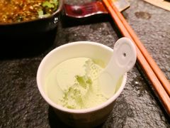 -湊湊火锅·茶憩(打浦桥日月光店)