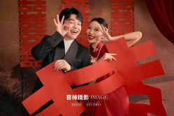 -喜柿摄影·XISHI IMAGE(和平店)
