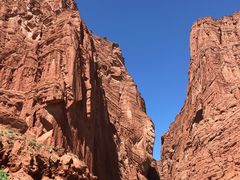 -天山神秘大峡谷