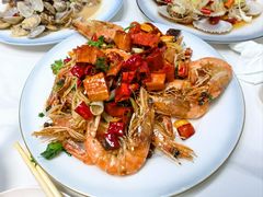 -来之顺海鲜菜馆·青岛菜(栈桥店)