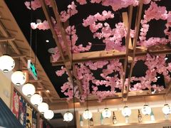 -禾绿寿司·定食·拉面·烧炸(宝安大仟里店)