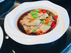 呛腰花-新南华大酒店(广中店)
