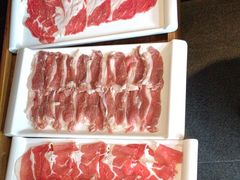 -北门涮肉·铜锅涮肉(南锣鼓巷店)