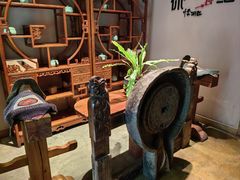 -慢丽江·云南野生菌土鸡锅(西山店)