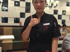 -闫府私房菜(经四路万达店)
