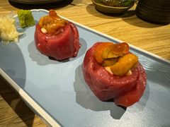 -御瀛日本料理