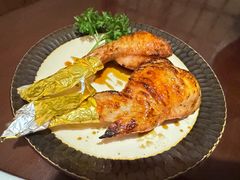 -弓二·烧鸟居酒屋(财富购物中心店)
