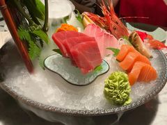 -阿吾罗日本料理(K11艺术中心店)