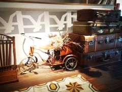 -时光花园(白鹭洲店)