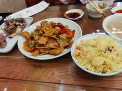 -清真·益鑫羊肉手抓馆(花园北街店)