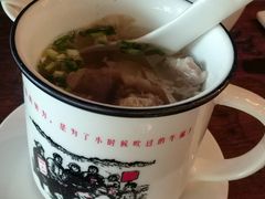 原味土猪汤-临家闽南菜(翔安店)