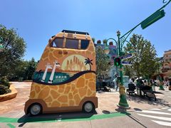 -上海迪士尼度假区